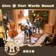 Brad Russell Band - Live at Fort Worth Sound (2025)