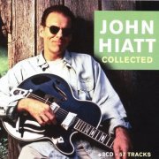 John Hiatt - Collected (2012)