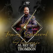 Banda Tierra Blanca - Homenaje Al Rey Del Trombón Tomás Sandoval (2023)