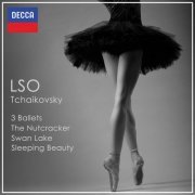 London Symphony Orchestra - 3 Ballets: The Nutcracker; Swan Lake; Sleeping Beauty - Tchaikovsky (2022)