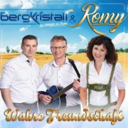 Romy & Bergkristall - Wahre Freundschaft (2024)