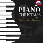 Johann Sebastian Bach - Winter's Whisper: A Classical Piano Christmas Collection, I. (2025)