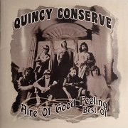 Quincy Conserve - Aire Of Good Feeling: Best Of (2008)