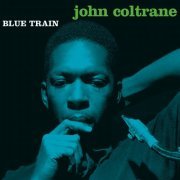 John Coltrane - Blue Train (Rudy Van Gelder Edition) (2003)