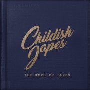 Childish Japes - The Book of Japes (2020)