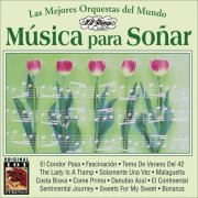 Instrumental 101 Orchestra - Musica Para Soñar -101 Strings Vol.19 (2009)
