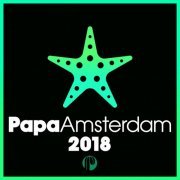 VA - Papa Amsterdam 2018 (2018) FLAC