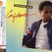 Narada Michael Walden - Confidence (2012)