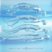 VA - Astral Projections (2025)