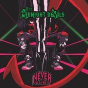 The Midnight Devils - Never Beg for It (2022) [Hi-Res]