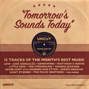 VA - Tomorrow's Sounds Today (15 Tracks Of The Month's Best Music) (2021)