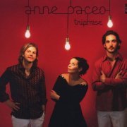 Anne Paceo - Triphase (2008) CD Rip