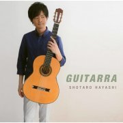 Shotaro Hayashi - Guitarra (2019)