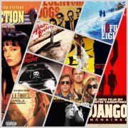 Various artists - Quentin Tarantino Movie Soundtracks (1997-2019)