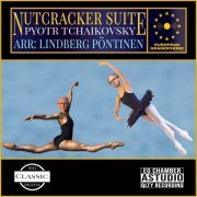 Christian Lindberg - Nutcracker Suite (2021) Hi-Res