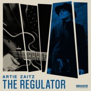 Artie Zaitz - The Regulator (2024) [Hi-Res]