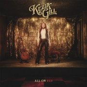 Kezia Gill - All On Red (2026) [Hi-Res]