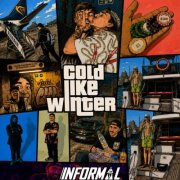 Dutta - Cold Like Winter (2026)