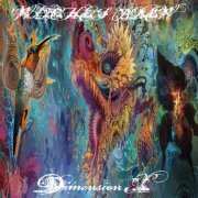 Witches Brew - Dimension X (2023) [Hi-Res]