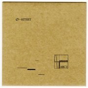 Ø (Mika Vainio) - Kiteet (2020)