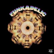 funkadelic - Funkadelic (2025 Remastered) (1970) [Hi-Res]