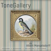 Tonegallery - do Albert Mangelsdorff (2023) [Hi-Res]