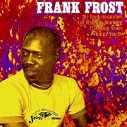 Frank Frost - Frank Frost (1973) [Hi-Res]