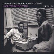 Sarah Vaughan & Quincy Jones - You're Mine You (1962)