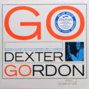 Dexter Gordon - Go! (2021 Reissue, Remastered) LP