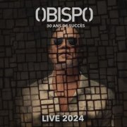 Pascal Obispo - 30 ans de succès (Live 2024) (2024)