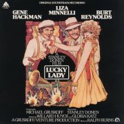 Various Artists - Lucky Lady (1976) [Hi-Res]