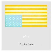 Rostam - American Stories (2026) [Hi-Res]