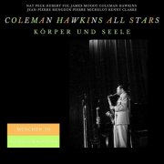 Coleman Hawkins - Korper und Seele (Live Munich '50) (2023)