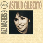 Astrud Gilberto - Verve Jazz Masters 9 (1973)