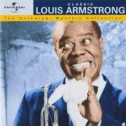 Louis Armstrong - Classic Louis Armstrong (1999)