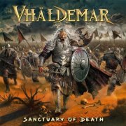 Vhäldemar - Sanctuary of Death (2024) Hi-Res