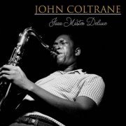 John Coltrane - John Coltrane, Jazz Master Collection (2023)