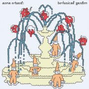 Anna Erhard - Botanical Garden (2024) [Hi-Res]