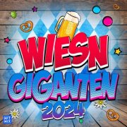 VA - Wiesn Giganten (2024) Hi-Res