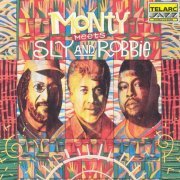 Monty Alexander - Monty Meets Sly And Robbie (2000)