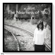 Kim Hyungmi - The Nearness of You (2016) [Hi-Res]