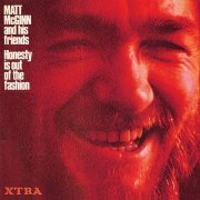 Matt McGinn - Honesty Is Out of the Fashion (feat. Allan Taylor, Pete Stanley & Brian Golbey) (2018)