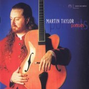 Martin Taylor - Portraits (1995)