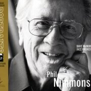 Phil Nimmons - Canadian Composers Portraits (2005) [3CD]