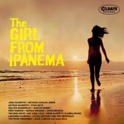 Various Artists - The Girl from Ipanema (2019)