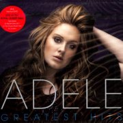 Adele - Greatest Hits (2012)