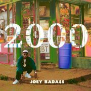 Joey Bada$$ - 2000 (2022) [Hi-Res]