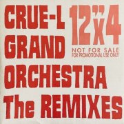 Crue-L Grand Orchestra - The Remixes (1996)