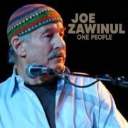 Joe Zawinul and The Zawinul Syndicate - One People (Live (Remastered)) (2022) [Hi-Res]