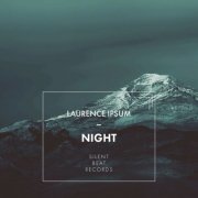 Laurence Ipsum - Night (2019) [Hi-Res]